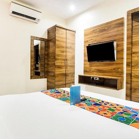 Fabhotel Amour - Nr Mumbai International Airport Extérieur photo