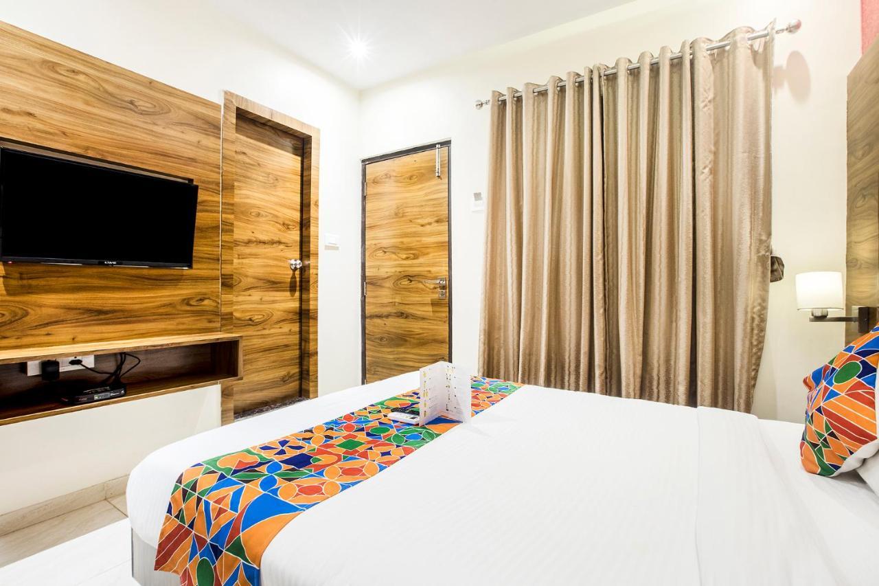 Fabhotel Amour - Nr Mumbai International Airport Extérieur photo