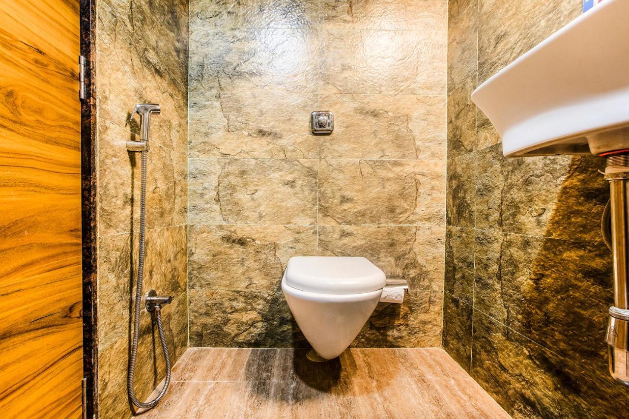 Fabhotel Amour - Nr Mumbai International Airport Extérieur photo